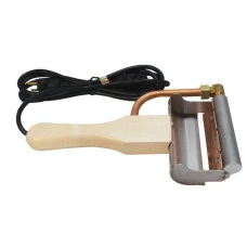 Electric Uncapping Plane