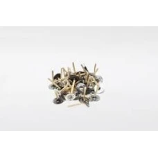 Beeswax Tealight Wick (100 Pack) Beeswax Tealight Wick (100 Pack)