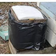 1 Story Bee Cozy Winter Hive Wraps