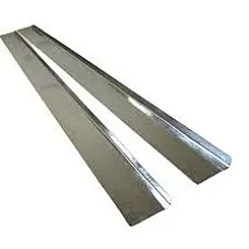 Metal 90 Degree Frame Rests