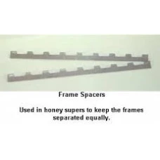 9 Frame Hive Spacer Rest 9 Frame Hive Spacer Rest