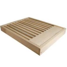 Slatted Rack