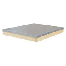 Telescoping Outer Cover