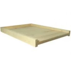 Reversible Bottom Board (Pine Bottom)