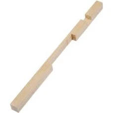 Standard Wood Entrance Reducer