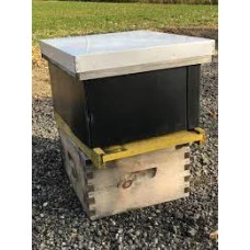 Wellington County Winter Hive Wrap (Single Deep) Wellington County Winter Hive Wrap (Single Deep)