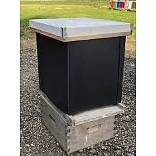 Wellington County Winter Hive Wrap (Double Deep)