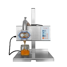 Honey Bottling