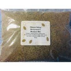 Ottawa Valley Beekeepers Meadow Mix (Bulk 5+ lbs) ($1.00/lb from every sale goes to the TTP) Ottawa Valley Beekeepers Meadow Mix (Bulk 5+ lbs) ($1.00/lb from every sale goes to the TTP)