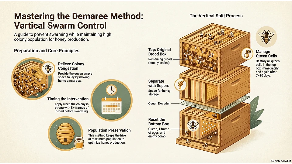 Mastering the Demaree Method Guide Mastering the Demaree Method Guide