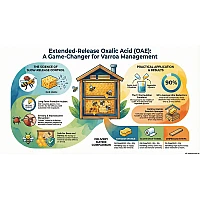 Extended-Release Oxalic Acid Extended-Release Oxalic Acid
