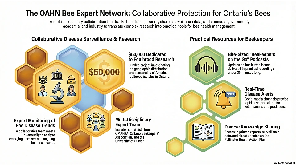Ontario Bee Protection Network Ontario Bee Protection Network