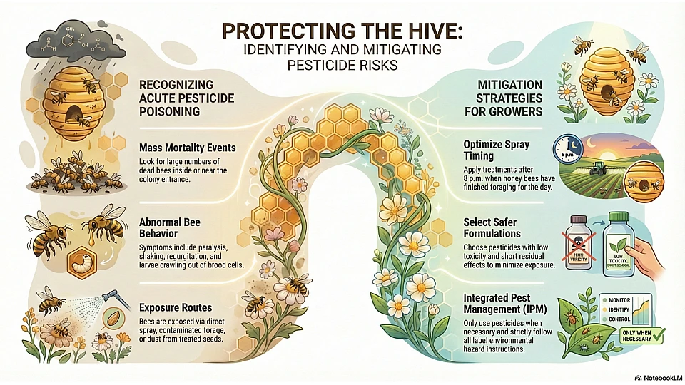 Pesticide Risks