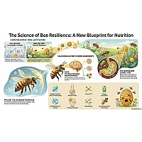 Beyond Degroot: The Science of Biomimetic Honeybee Nutrition Beyond Degroot: The Science of Biomimetic Honeybee Nutrition