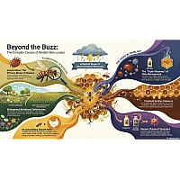 What's Really Killing Bees? What's Really Killing Bees?