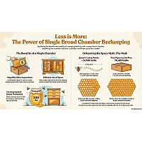 Efficiency and Management of Single Brood Chamber Beekeeping Efficiency and Management of Single Brood Chamber Beekeeping