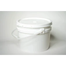 10.44L / 15kg Plastic Pail 10.44L / 15kg Plastic Pail