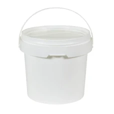 1.9L / 2kg Plastic Pail 1.9L / 2kg Plastic Pail