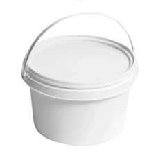 3.75L / 5kg Plastic Pail 3.75L / 5kg Plastic Pail