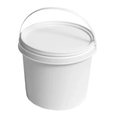 5.25L / 7kg Plastic Pail 5.25L / 7kg Plastic Pail