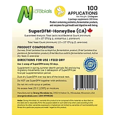 Super DFM Honeybee Probiotics
