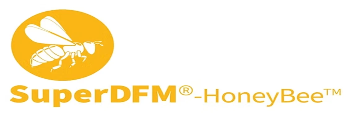 Super DFM